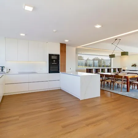 Villa Douro Valley Luxury