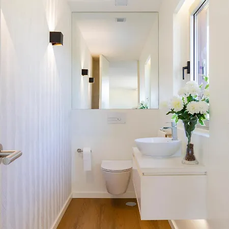 Douro Valley Luxury With Vineyard And Infinity Pool Вилла