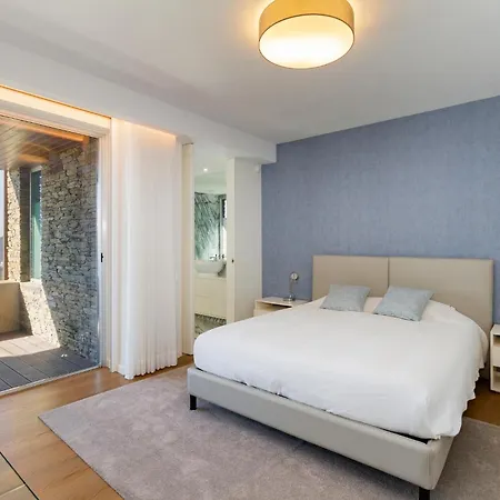 Douro Valley Luxury With Vineyard And Infinity Pool Вилла