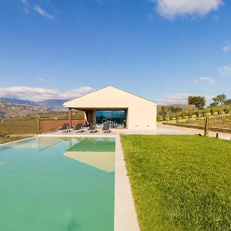 Douro Valley Luxury * Santa Marta de Penaguião