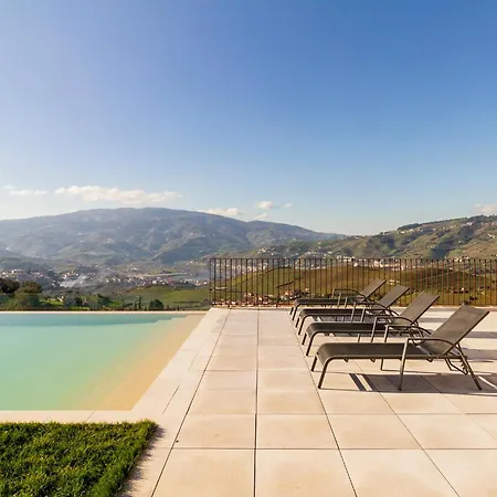 Villa Douro Valley Luxury
